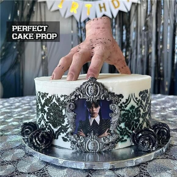 Halloween Thing Hand - Picture 5 of 6